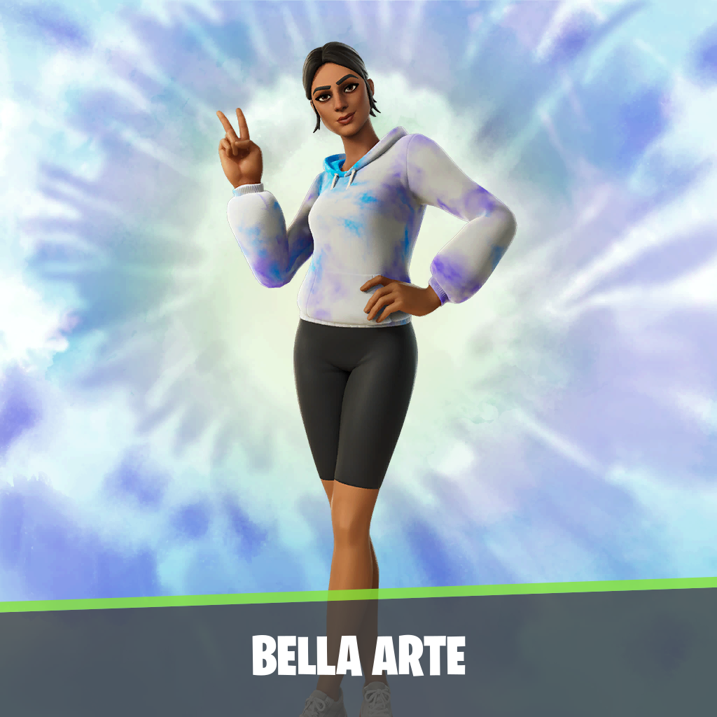 Bella Arte